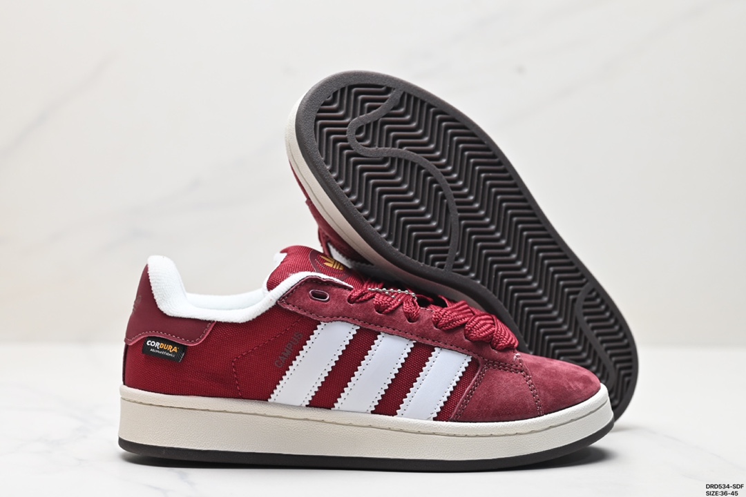 Adidas Campus Shoes